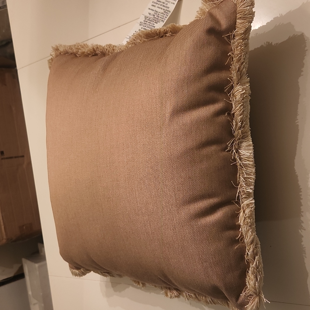 pottery barn pillow
